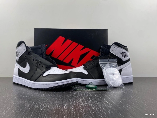 Reps TBK Panda 1 Jordan DZ5485-010 OG Air High Reverse 0811